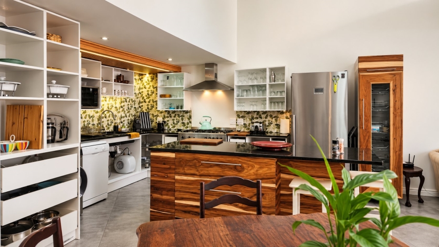 2 Bedroom Property for Sale in Groenvallei Western Cape